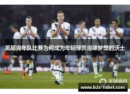 英超青年队比赛为何成为年轻球员追逐梦想的沃土