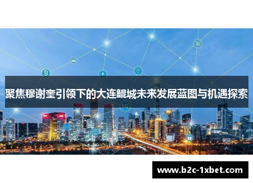 聚焦穆谢奎引领下的大连鲲城未来发展蓝图与机遇探索