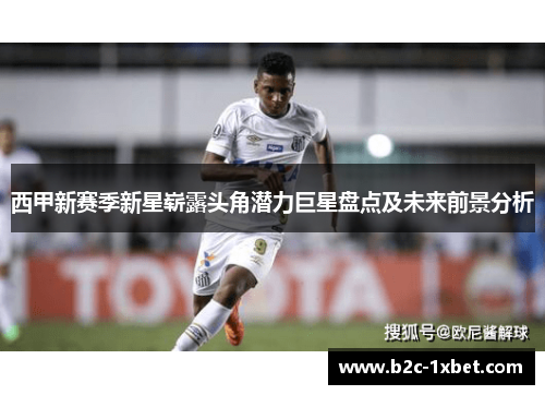 西甲新赛季新星崭露头角潜力巨星盘点及未来前景分析