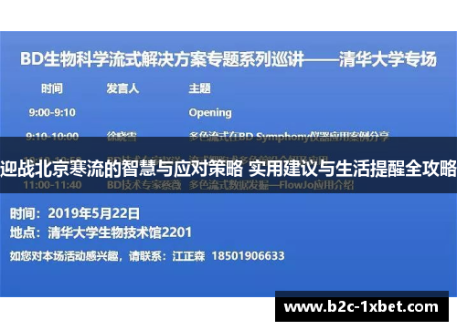 迎战北京寒流的智慧与应对策略 实用建议与生活提醒全攻略
