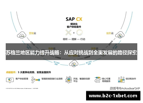 苏格兰地区能力提升战略：从应对挑战到全面发展的路径探索